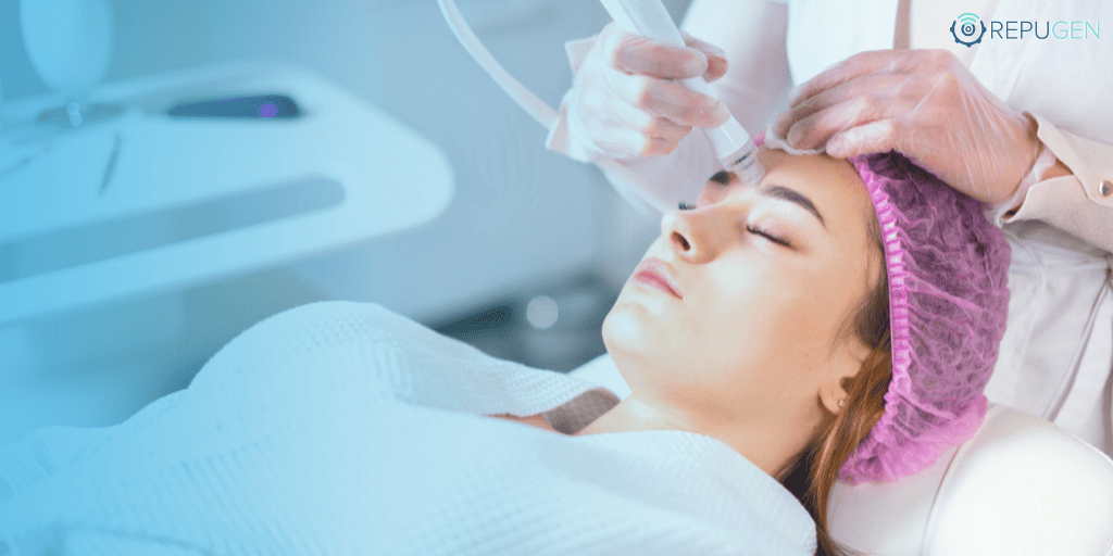 Top 6 Reputation Management Strategies for Aesthetic Practitioners