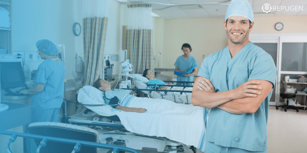 Top 6 Reputation Management Strategies for Ambulatory Surgery Centers