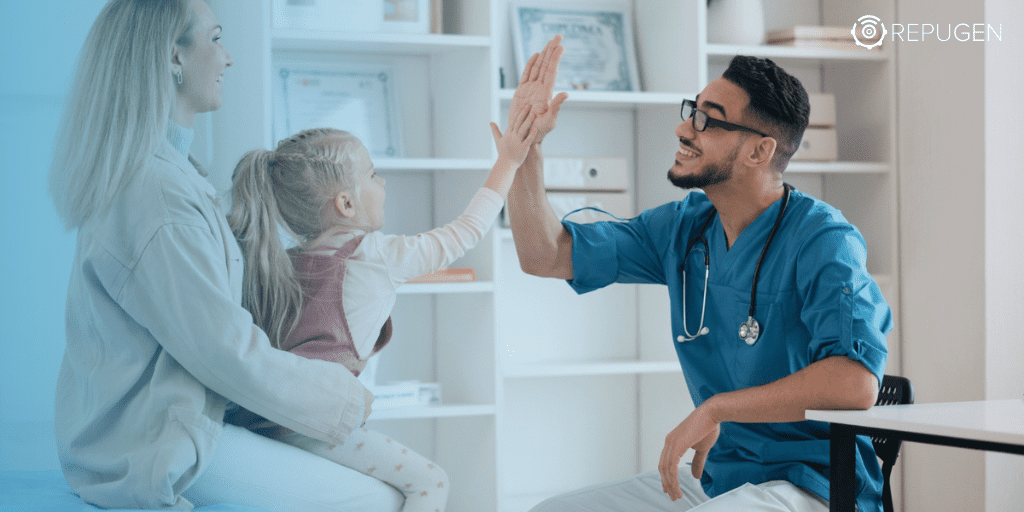 Reputation Management Strategies for Family Practices
