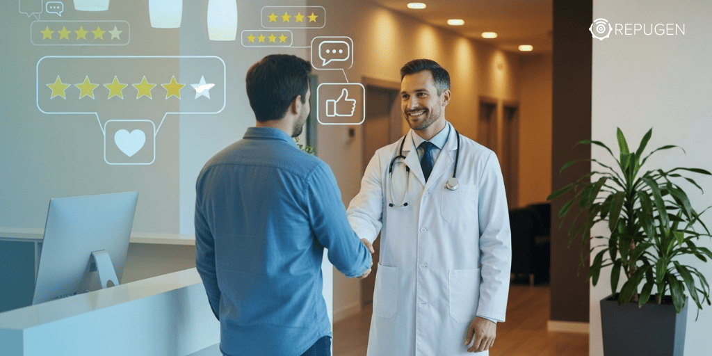 How Patient Review Recency Affects Decisions in Choosing Healthcare Providers