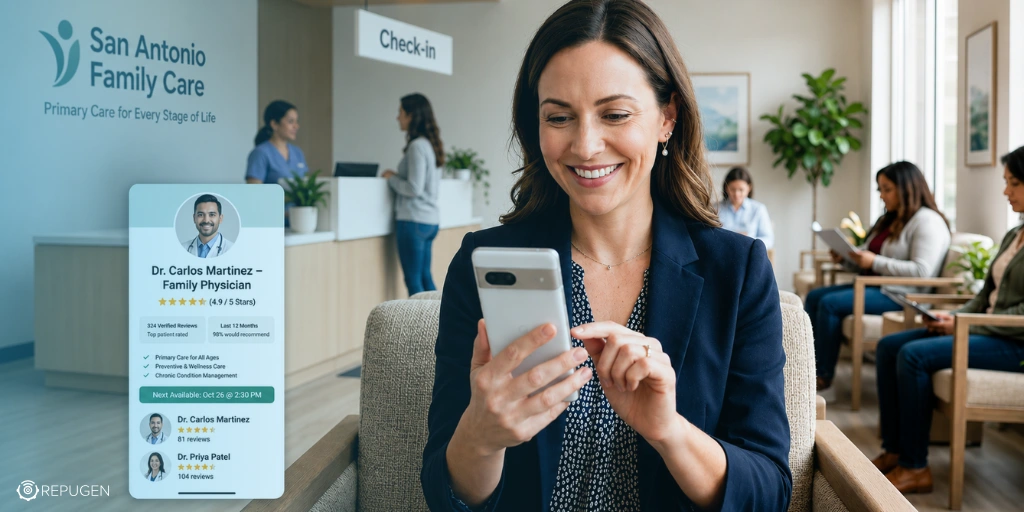 How to Attract Better Patients Once Your Practice Is Established