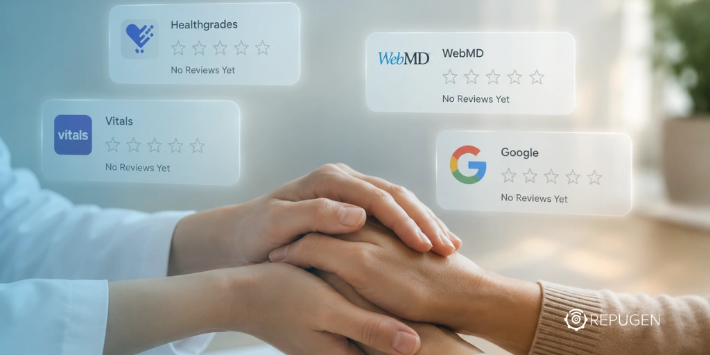 How to Build Patient Trust Before You Have a Single Review