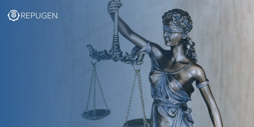 Legal and Ethical Aspects of Healthcare Reputation Management