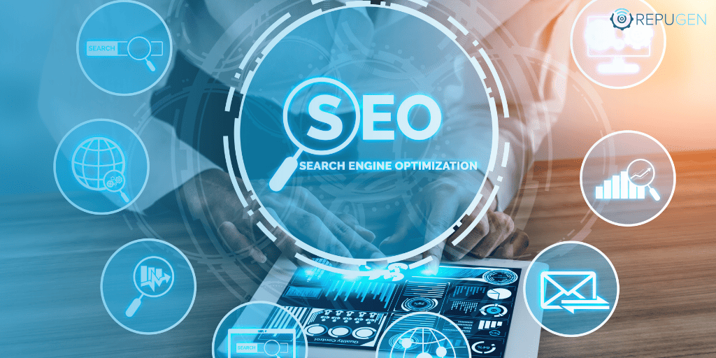 How Local SEO and Review Management Go Hand-in-Hand for Healthcare