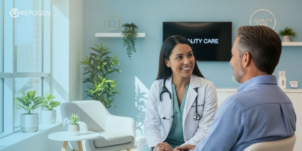 5 Ways to Make Your Healthcare Practice More Patient Centered