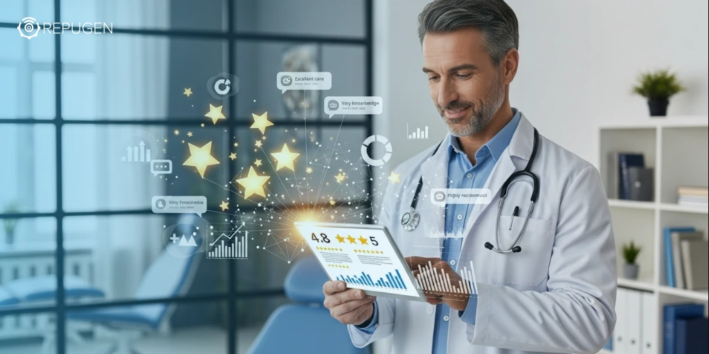 Top 9 Reputation Management Strategies for Nephrologists