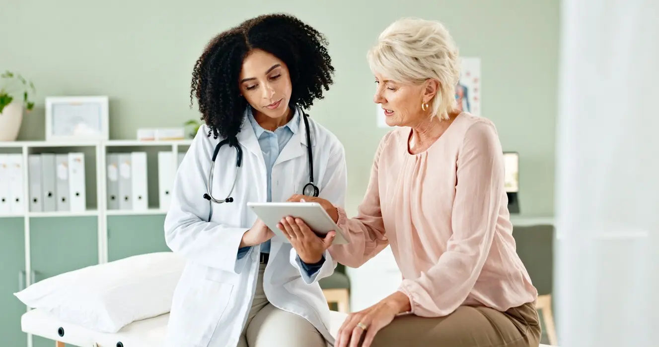 More Reviews, More Trust: What Our Patient Behavior Study Found