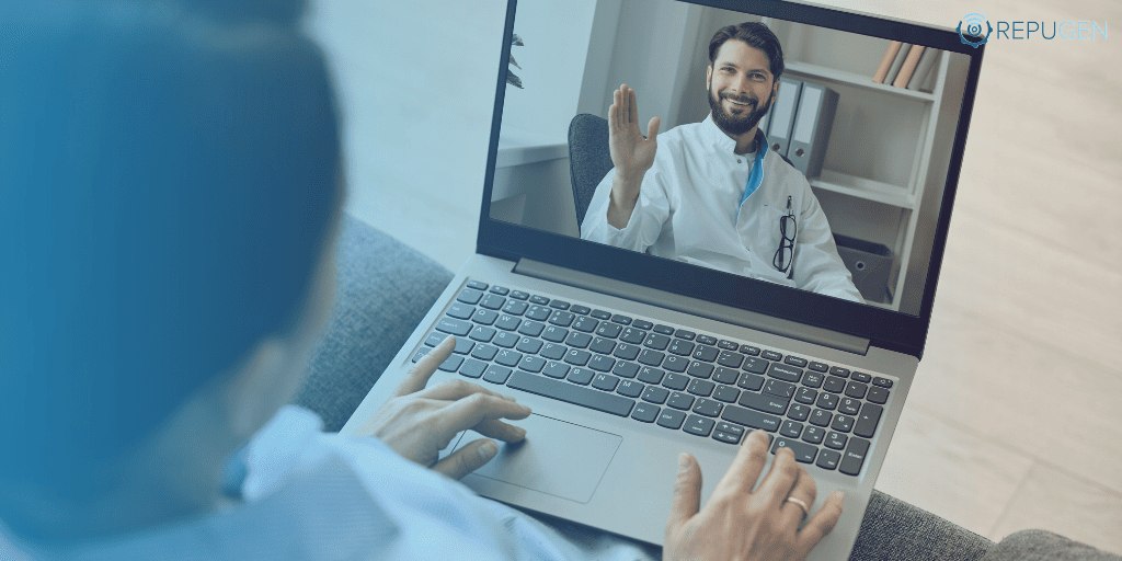 What Patients Notice First About Your Practice Online