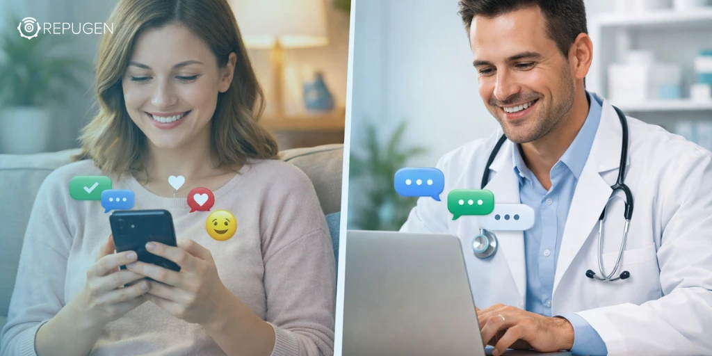 Why Personalized Communication Enhances Patient Satisfaction and Loyalty