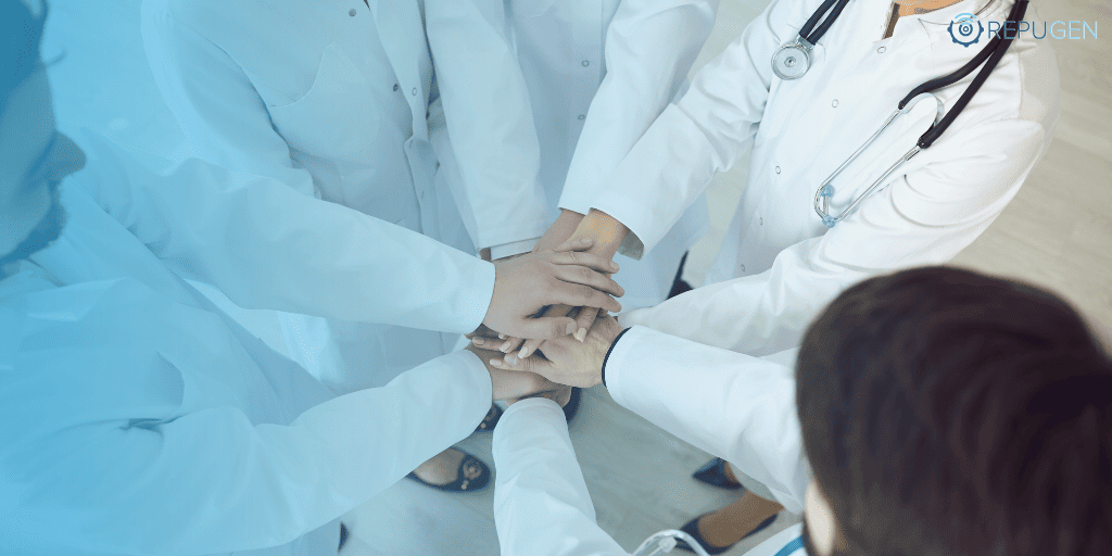 How RepuGen Enhances CAHPS Scores via Reputation Management