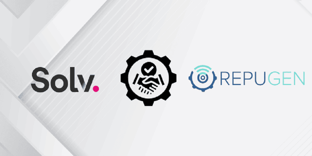 RepuGen Launches Solv Health Integration for Urgent Care Reviews