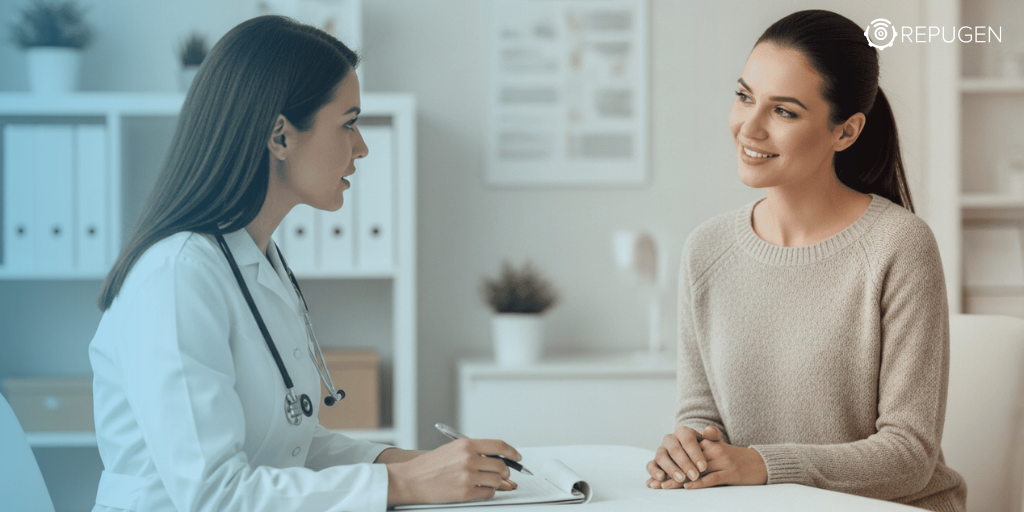 Top Reputation Management Strategies for Gynecologists: Building Patient Trust