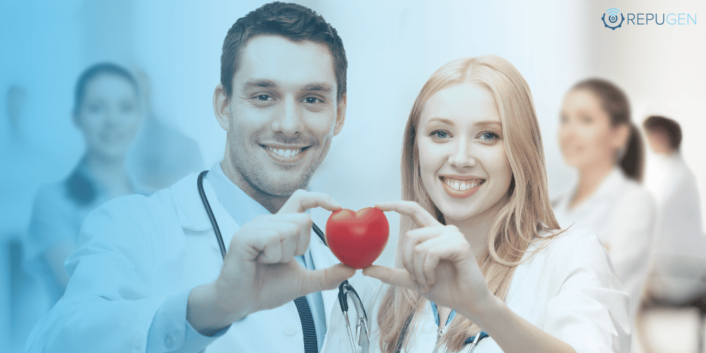 Top 6 Reputation Management Strategies for Cardiologists: Boost Your Online Reputation