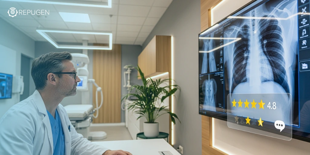 Top 7 Reputation Management Strategies for Radiology Practices