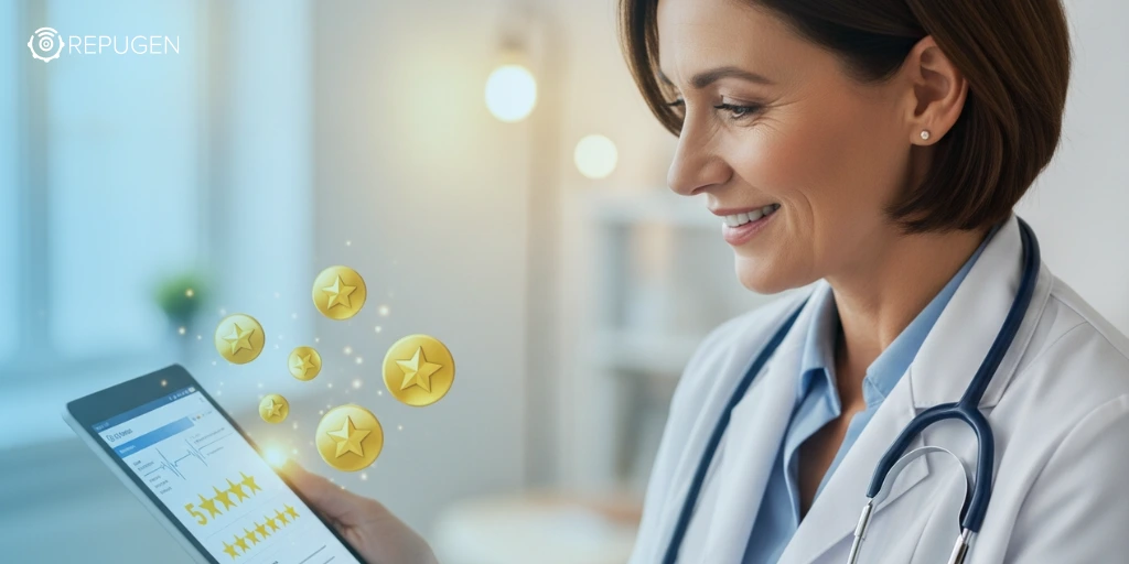 Why Review Volume Matters More Than a Perfect Score for Mental Health Clinics