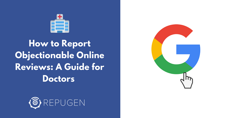 Google Business Profiles For Doctors: A Guide